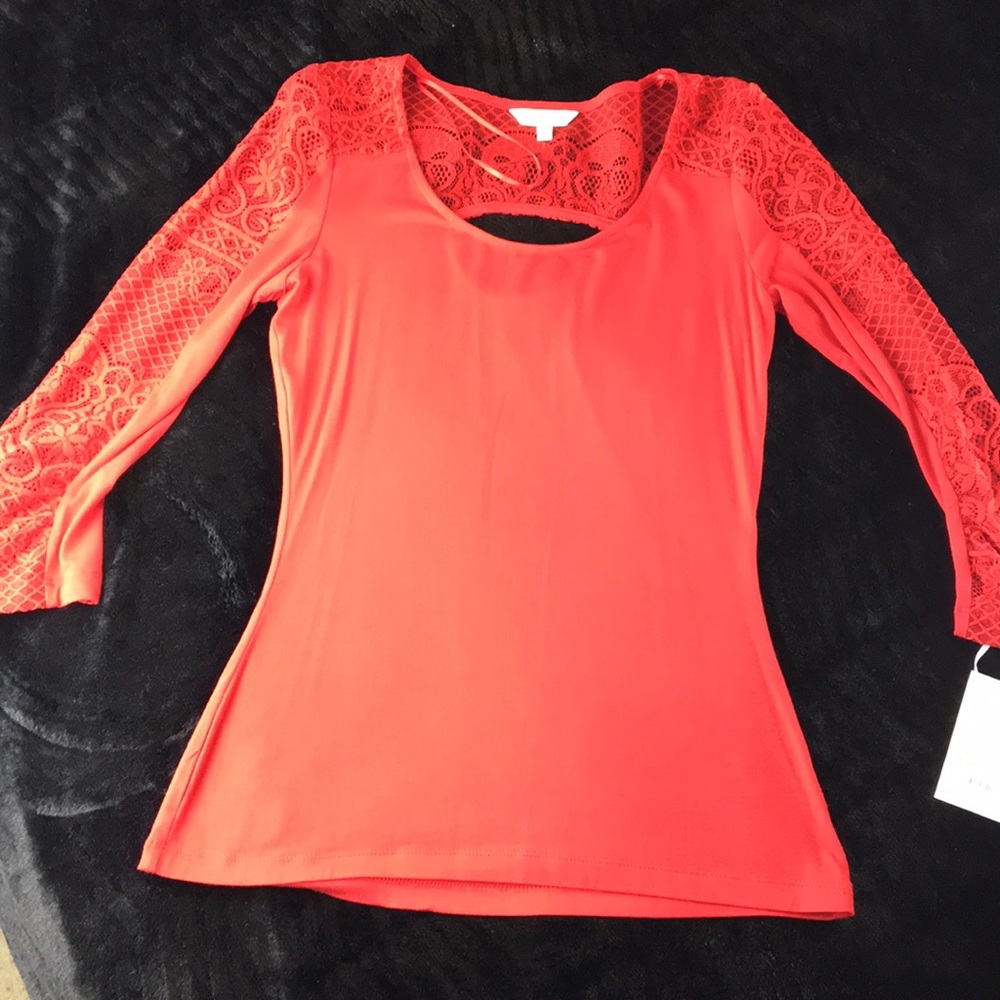 Tango red candies shirt